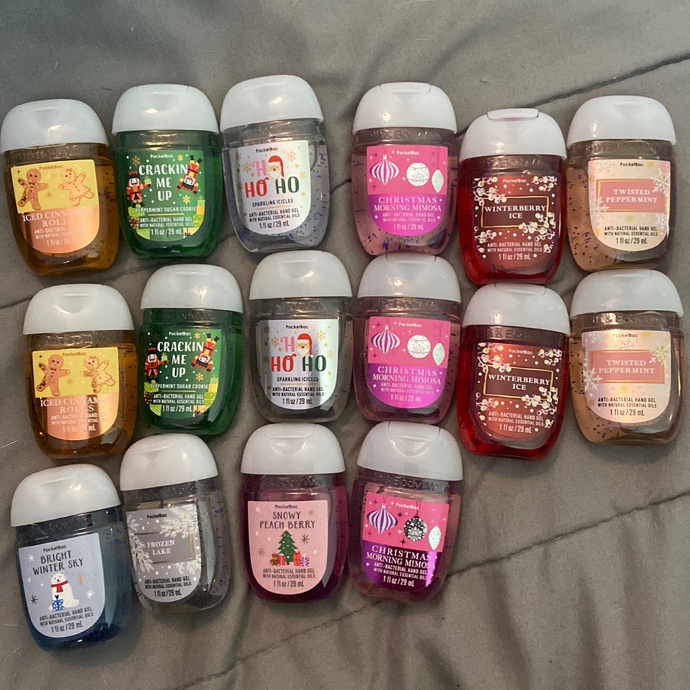 BBW PocketBacs